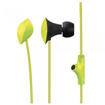SonicGear Earset Neo Plug Leaf