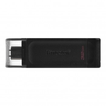 KINGSTON USB-C FlashDrive DataTraveler-70