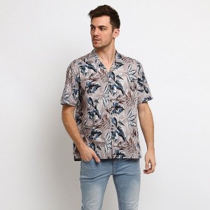 Kemeja Lengan Pendek POSHBOY ORIGINAL SF6JXXCC