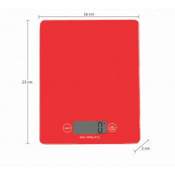 Timbangan Dapur Digital