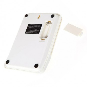 Timbangan Digital WH-B07 Timbangan Digital WH-B07